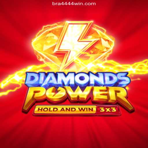 Discover DiamondsPower: The Ultimate Gem in Online Gaming