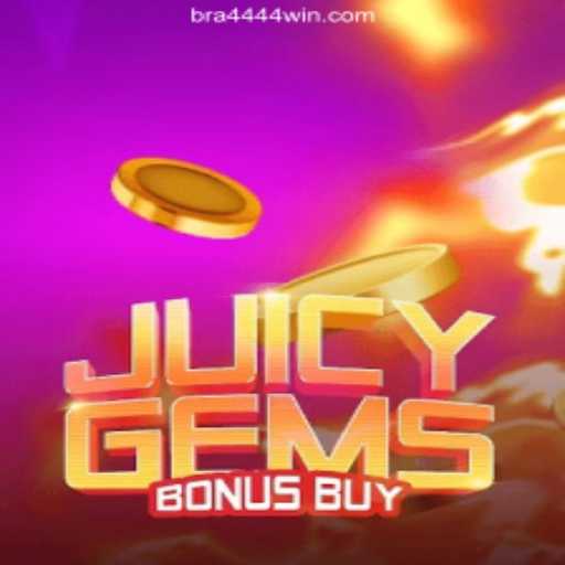 Discover the Exciting World of JuicyGemsBonusBuy on 4444win.com: A Plataforma de Apostas #1 do Brasil