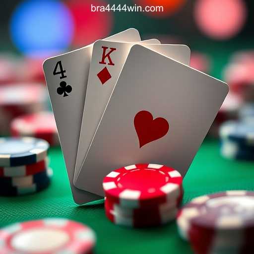 poker heads-up um contra um