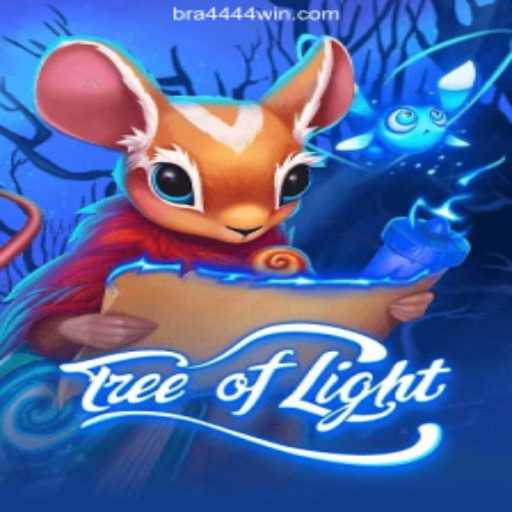 Discover the Enchanting World of TreeofLight and the Rise of 4444win.com in Brazil